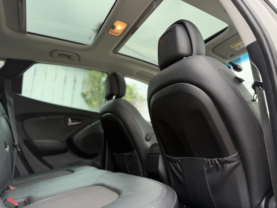 Hyundai ix35 Facelift 2014 — foto 5