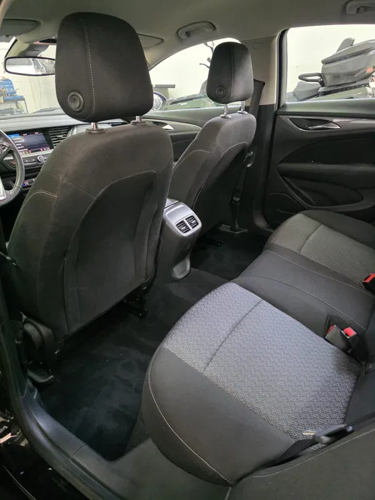 Opel Insignia 1.6 Diesel 2019 — foto 6