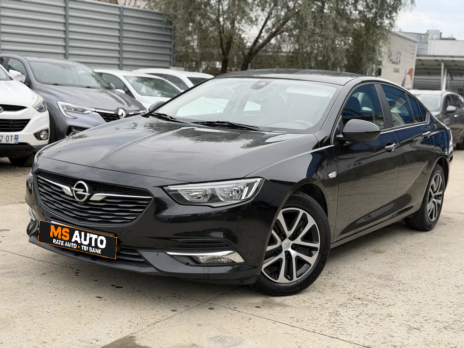 Opel Insignia 1.6 Diesel 2019