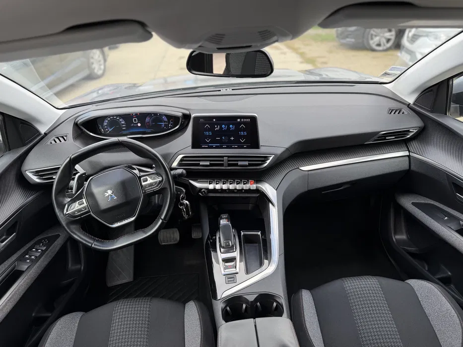 Peugeot 3008 2017 — foto 5