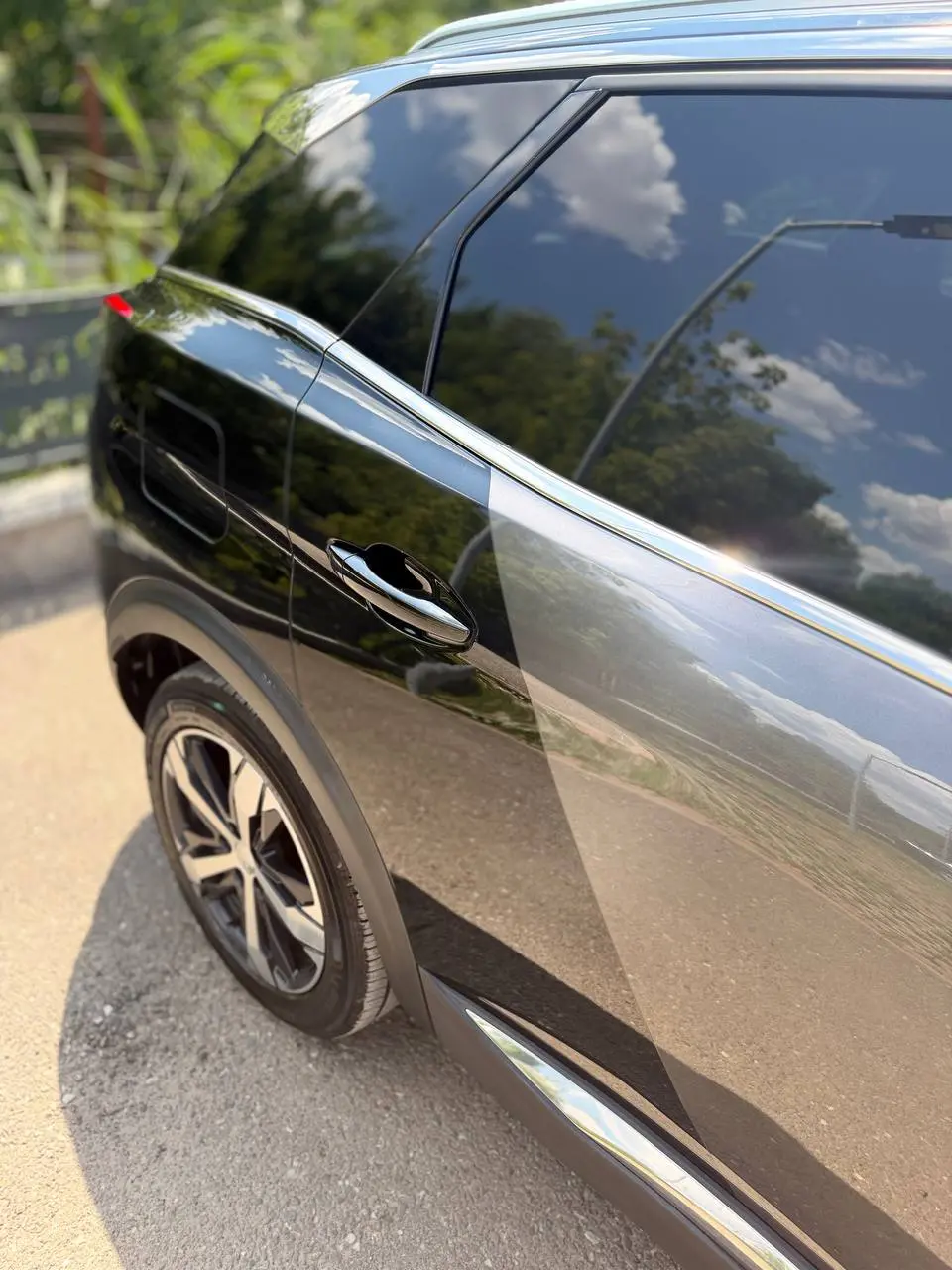 Peugeot 3008 GT 2.0 BlueHDi 180 CP EAT6 — foto 12