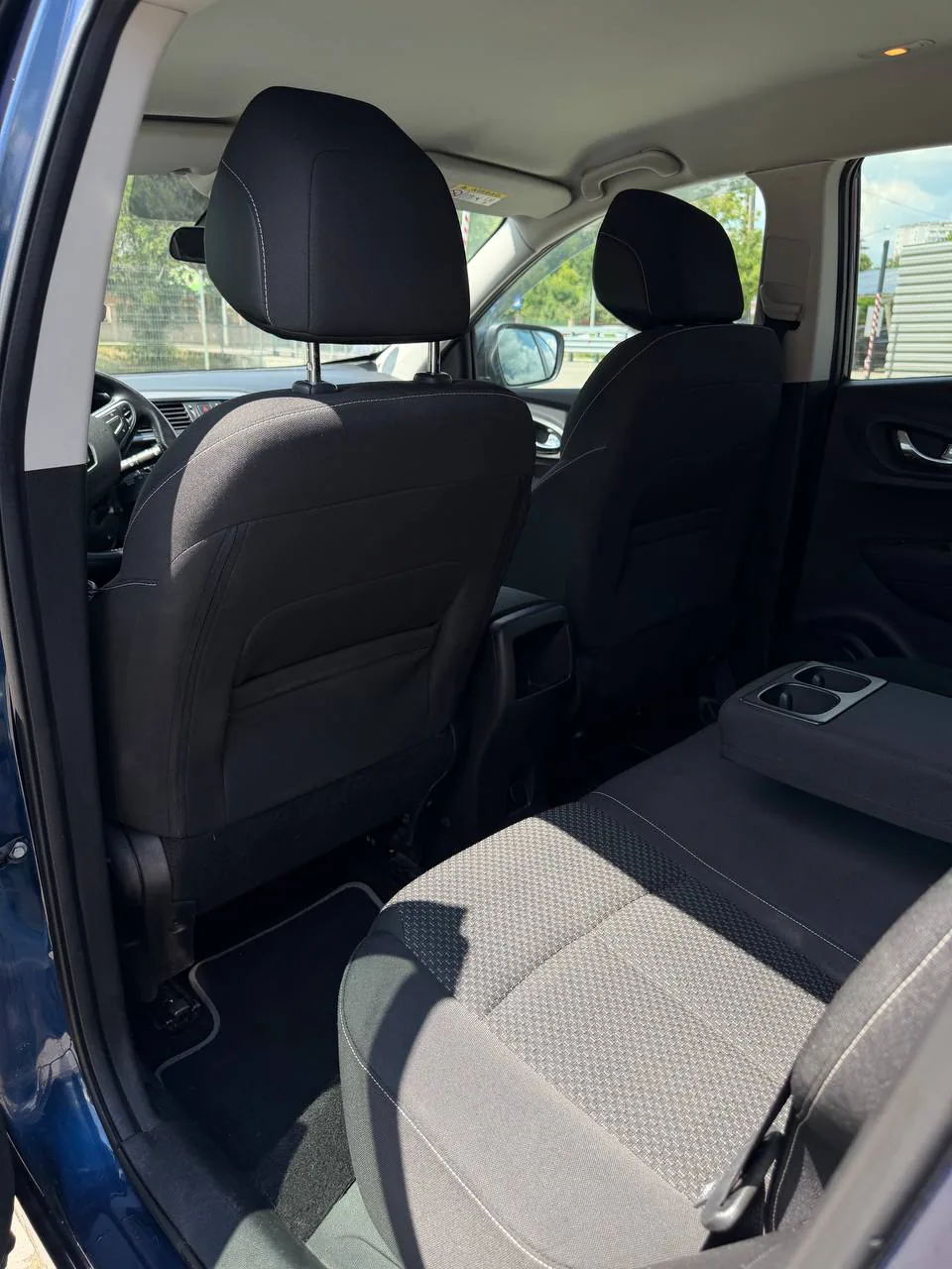 Renault Kadjar 1.2 TCe 2017 — foto 8